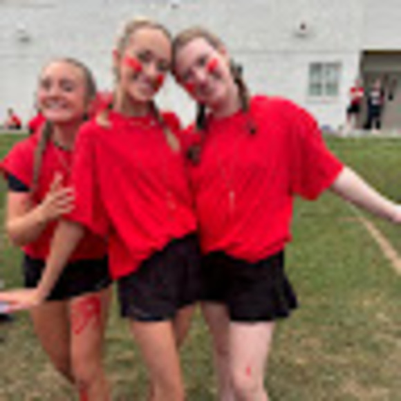 Meet your Posher, Avery - Picture 1 of 1